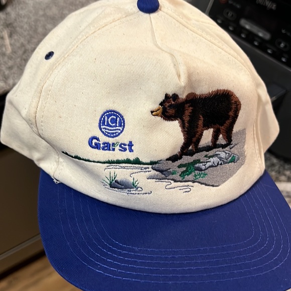 Vintage Hat - Picture 4 of 4